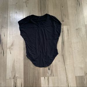 P’tula Jaime Tie-Up Tee